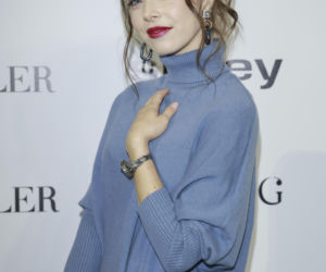 Baby boom w polskim show-biznesie. Gwiazda seriali TVP pokazała ciążowe krągłości