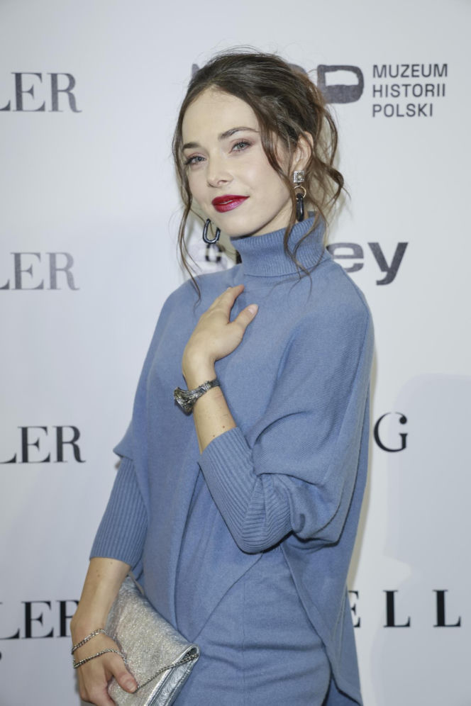 Baby boom w polskim show-biznesie. Gwiazda seriali TVP pokazała ciążowe krągłości