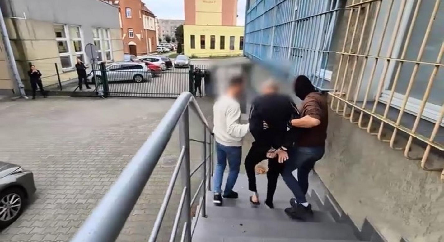 Rodzinna zbrodnia w Lubawie. Ważna decyzja sądu ws. 67-latka