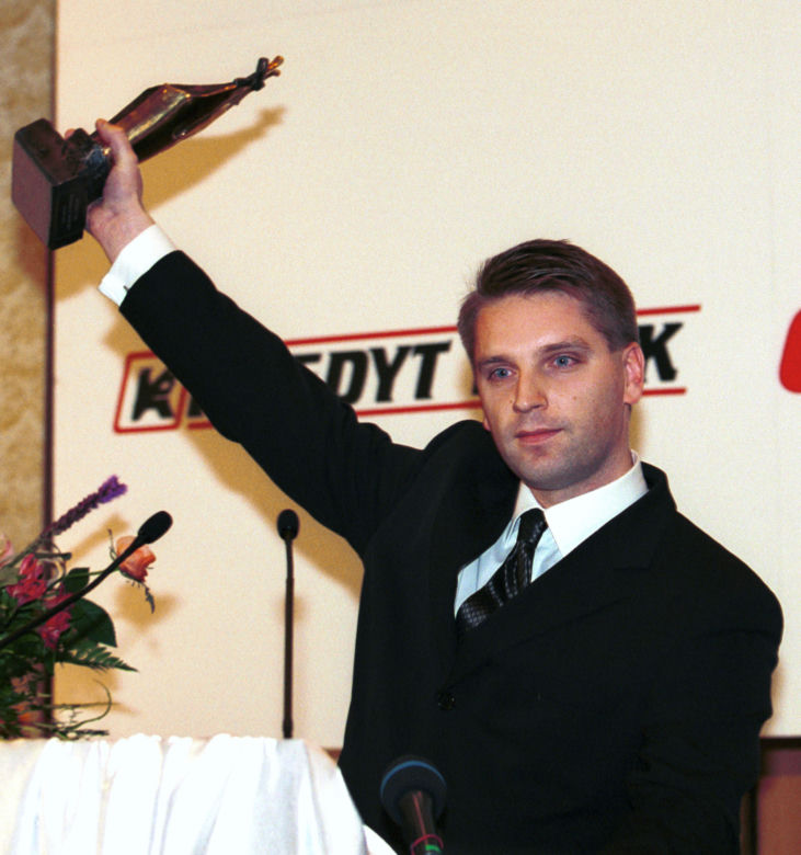 Tomasz Lis