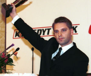 Tomasz Lis