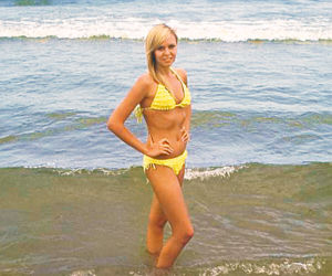Magdalena Gorszewska