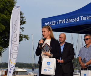 VII Mistrzostwa Służby Więziennej w Regatach Żeglarskich Siemiany – Iława 2020