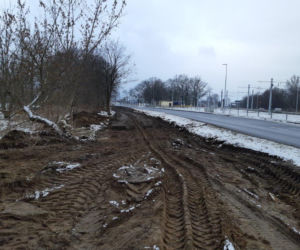 Toruń będzie miał nową ścieżkę rowerową za 844 tysięcy złotych!