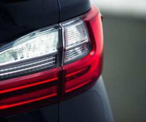 2016 Lexus ES