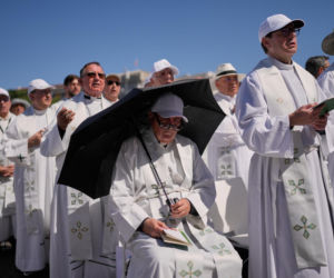 Papież Leon XIV z pielgrzymką w Hiszpanii
