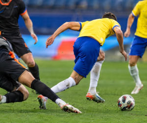Ekstraklasa. Remis w meczu Motor Lublin – Zagłębie Lubin