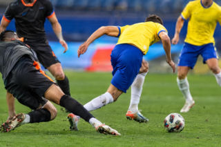 Ekstraklasa. Remis w meczu Motor Lublin – Zagłębie Lubin