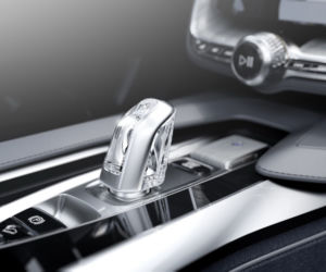 Volvo Concept Coupe