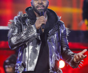 Jason Derulo gwiazda Sylwestra Marzeń 2022 TVP
