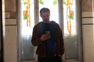 Pierwsza miłość, odcinek 4143. Mateusz (Lesław Żurek)