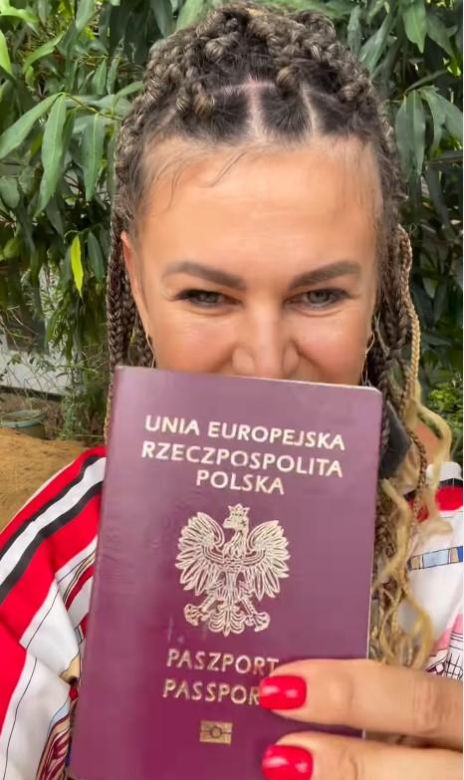 Maja Rutkowski