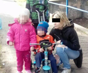 Rozpoczęcie rozprawy matki i konkubenta z Grudziądza, którzy doprowadzili do śmierci 3-latka