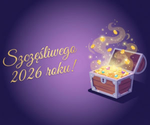 Kartki noworoczne 2026: Wyjątkowe obrazki z życzeniami gotowe do pobrania! [31.12.2025]