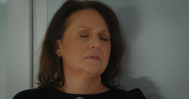 M jak miłość odc. 1926. Marysia (Małgorzata Pieńkowska)