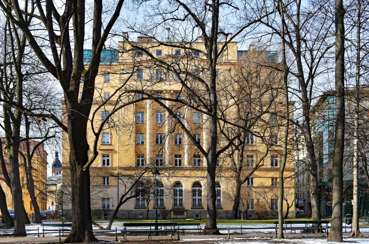 Akademia Muzyczna 