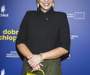 Anna Szymańczyk kiedyś i dziś. Tak aktorka zmieniała się od Pierwszej miłości do roli w Znachorze