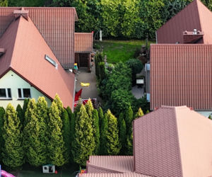 2-latka utonęła na terenie żłobka