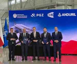 Barracuda dla Polski. Podpisano umowę na tanie pociski dalekiego zasięgu