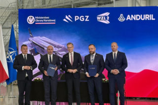 Barracuda dla Polski. Podpisano umowę na tanie pociski dalekiego zasięgu