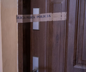 Zabiła męża, zadała mu 21 ciosów nożem. Ostrów Wielkopolski