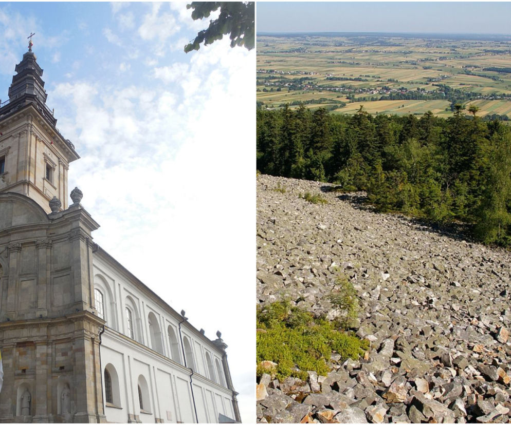 Świętokrzyskie. Dość ataków na ojców oblatów? Próbujecie za plecami społeczeństwa ubić interes z Kościołem