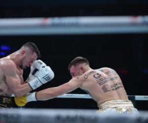 Kalinowski - Stępień