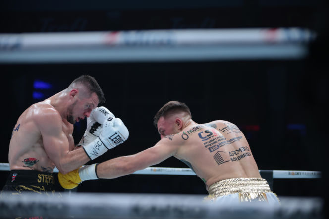 Kalinowski - Stępień