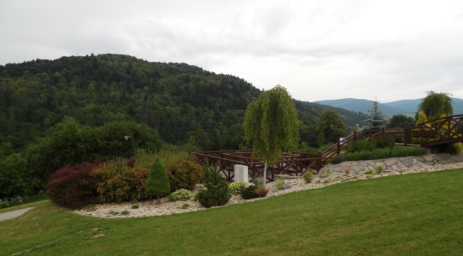 To jedno z najpiękniejszych małopolskich miast. Kiedyś było państwem, dzisiaj jest sławnym uzdrowiskiem