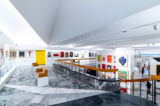 Muzeum Plakatu w Warszawie