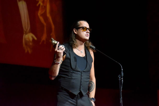 Gala zamknięcia 33. MFF EnergaCAMERIMAGE w CKK Jordanki w Toruniu