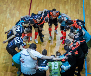FC Toruń - Dreman Opole Komprachcice 1:1, zdjęcia z meczu