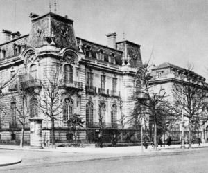 Zamach na Franza Kutscherę