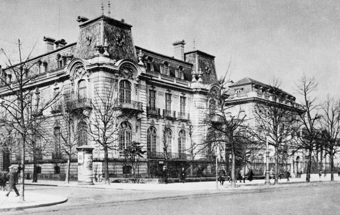 Zamach na Franza Kutscherę