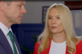 Barwy szczęścia, odcinek 3286: Bezwzględny Bruno znienawidzi Justina. Razem z Karoliną będzie się szykował na wojnę - ZDJĘCIA