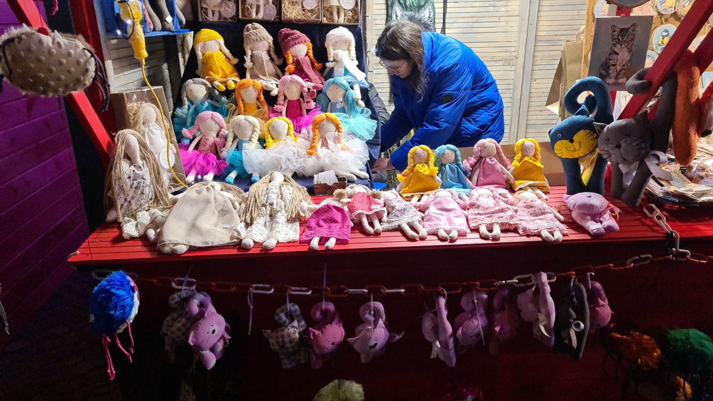 Ceny na Jarmarku Świątecznym w Rzeszowie