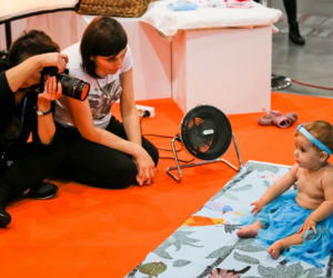 Targi rodzinne Happy Baby (6)