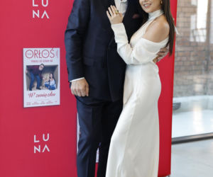 Paulina Orłoś, Maciej Orłoś