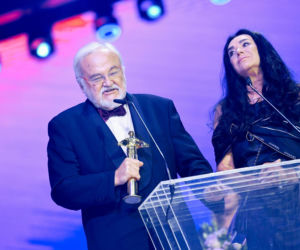 Wypadek za kulisami Polsat Hit Festiwal 2026. 80-letni Andrzej Kosmala trafił do szpitala