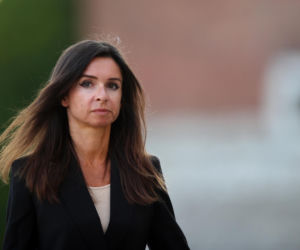 Tak zmieniała się Marta Kaczyńska
