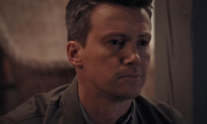 M jak miłość odc. 1915. Jakub Karski (Krzysztof Kwiatkowski)