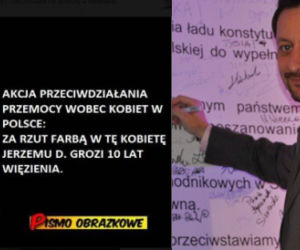 Armand Ryfiński, zdjęcie z Facebooka