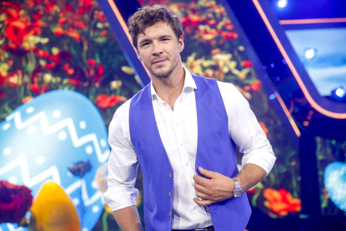 Mikołaj Roznerski