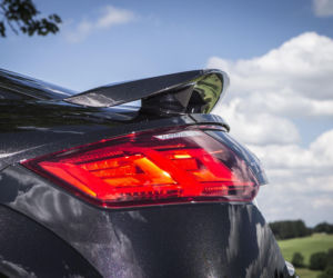 ABT Audi TTS Coupe