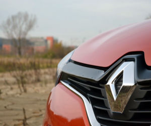 Renault Captur 1.5 dCi Intens