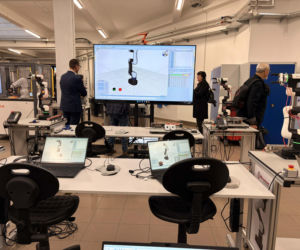 Otwarcie Branżowego Centrum Umiejętności w Grudziądzu