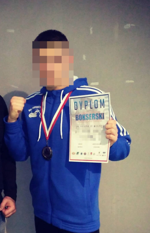 Piękna Paulina nie żyje. Przegrała walkę o życie po wypadku w Rozborzu [ZDJĘCIA]