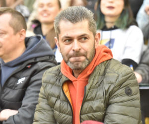 PRES Grupa Deweloperska Toruń - Fogo Unia Leszno, zdjęcia kibiców i zawodników z meczu 2. kolejki PGE Ekstraligi