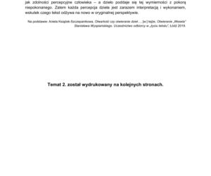 Matura próbna 2021: Matematyka. Odpowiedzi i arkusze sprawdzisz tutaj. Kliknij w galerię poniżej! 