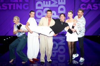 Kolejne zmiany w 15. edycji Top Model. Znany influencer dołącza do ekipy programu